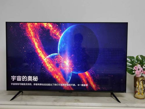 開機無廣告，老人也愛上的智能電視 OPPO K9體驗評測